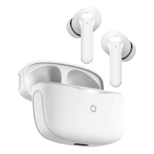 TWS HiFi Stereo Wireless Earbuds – Touch Control Waterproof Sport Earphones with Mic & Gaming Mode