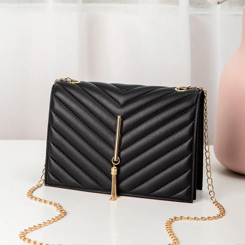 Ladies Handbags Handbags Fashion Women's Bags Korean Crossbody
