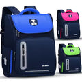 Durable & Waterproof Teen School Backpacks