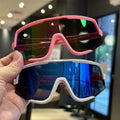 Children's UV400 Sports Sunglasses