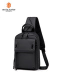 Arctic Hunter Waterproof Chest Bag for Men and women