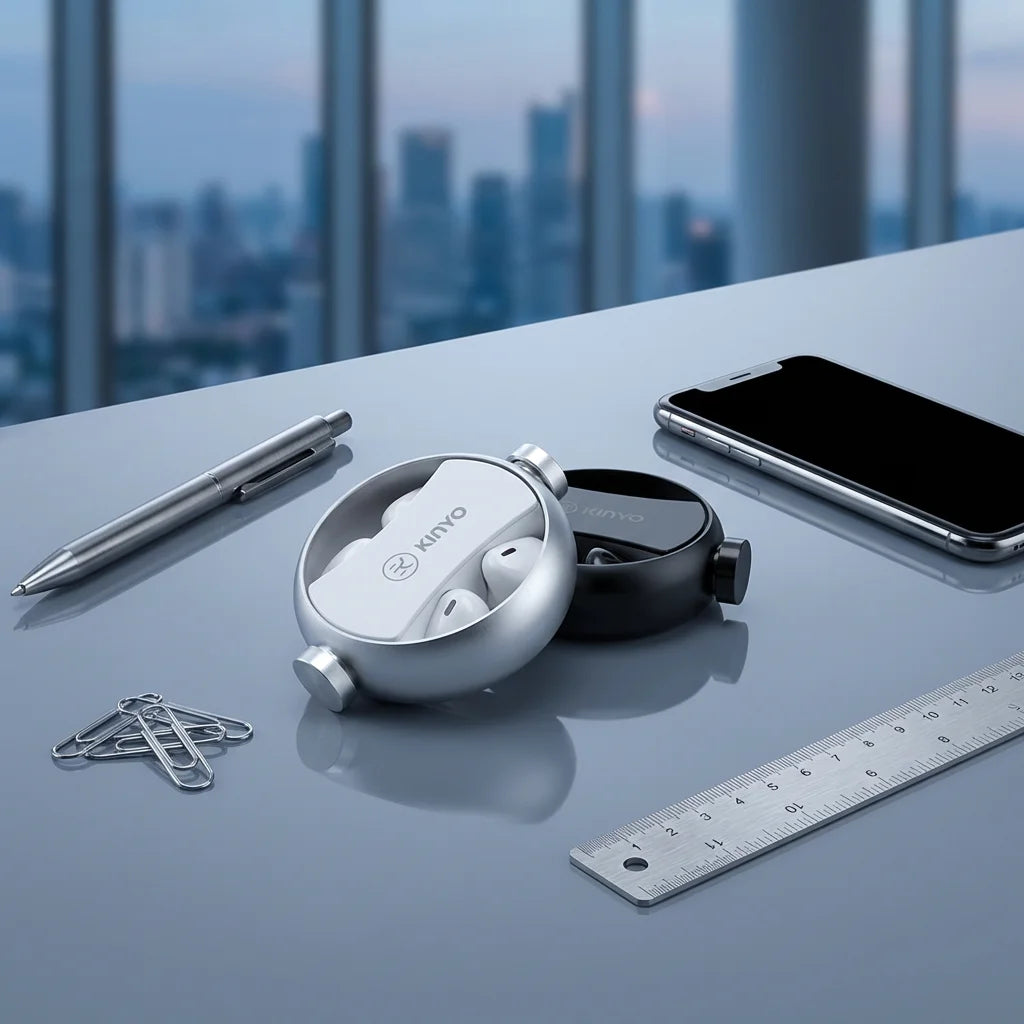 KINYO A20 Mini TWS Earbuds