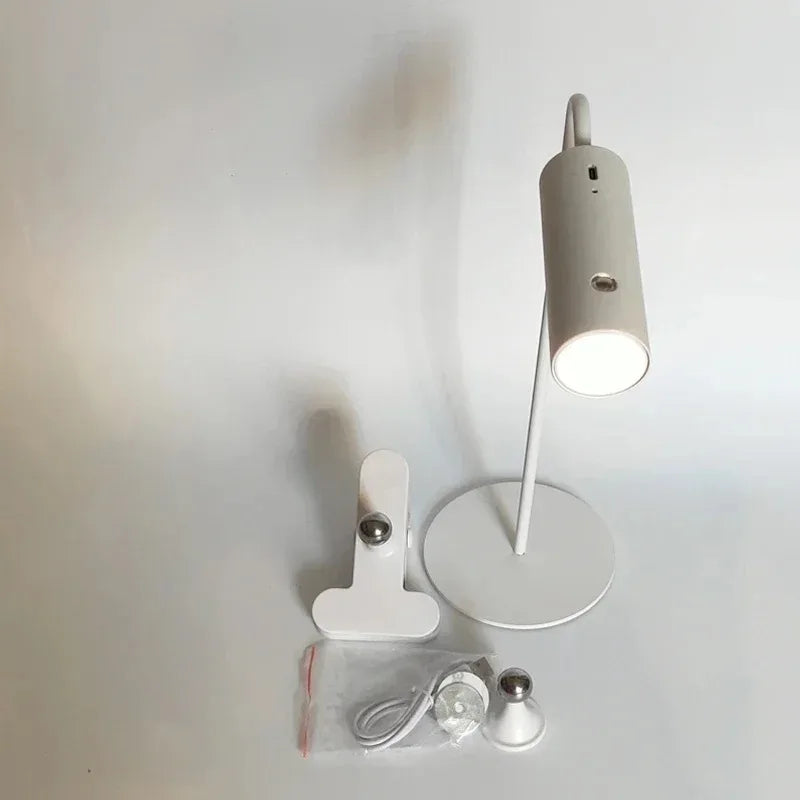 Rechargeable LED Desk Lamp