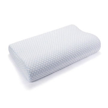Slow Rebound Travel Cushion