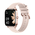 Gi126  Full Touch Smartwatch For Women