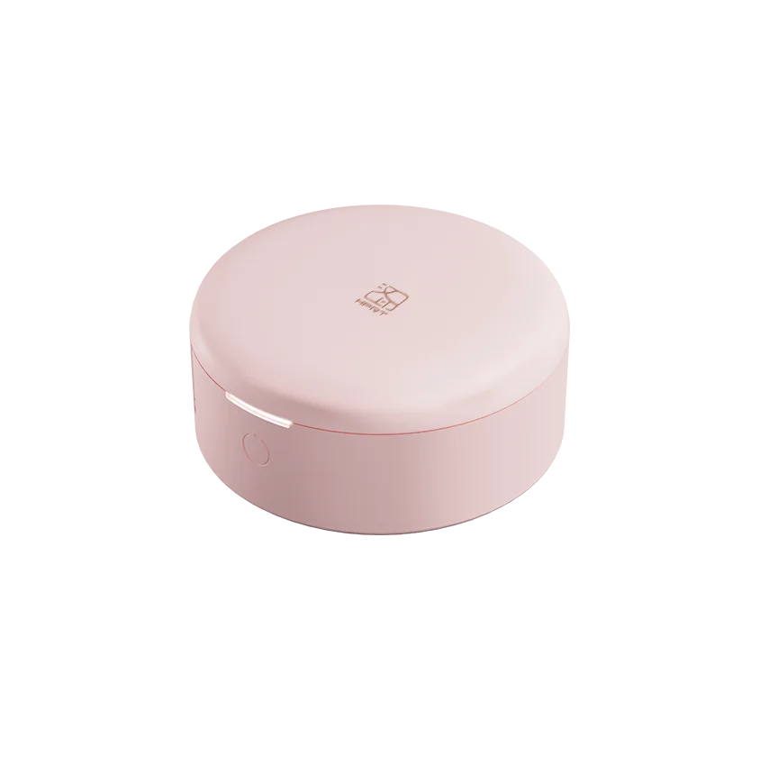 Portable Mini Smart Thermal Printer-Enabled Home Use Labeling Machine