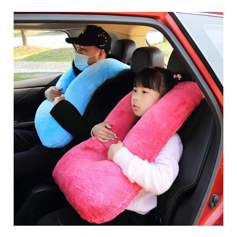 Kids & Adult Travel Pillow