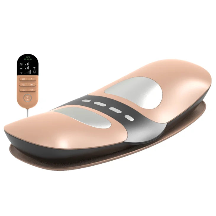 Smart Airbag Lumbar Back Massager
