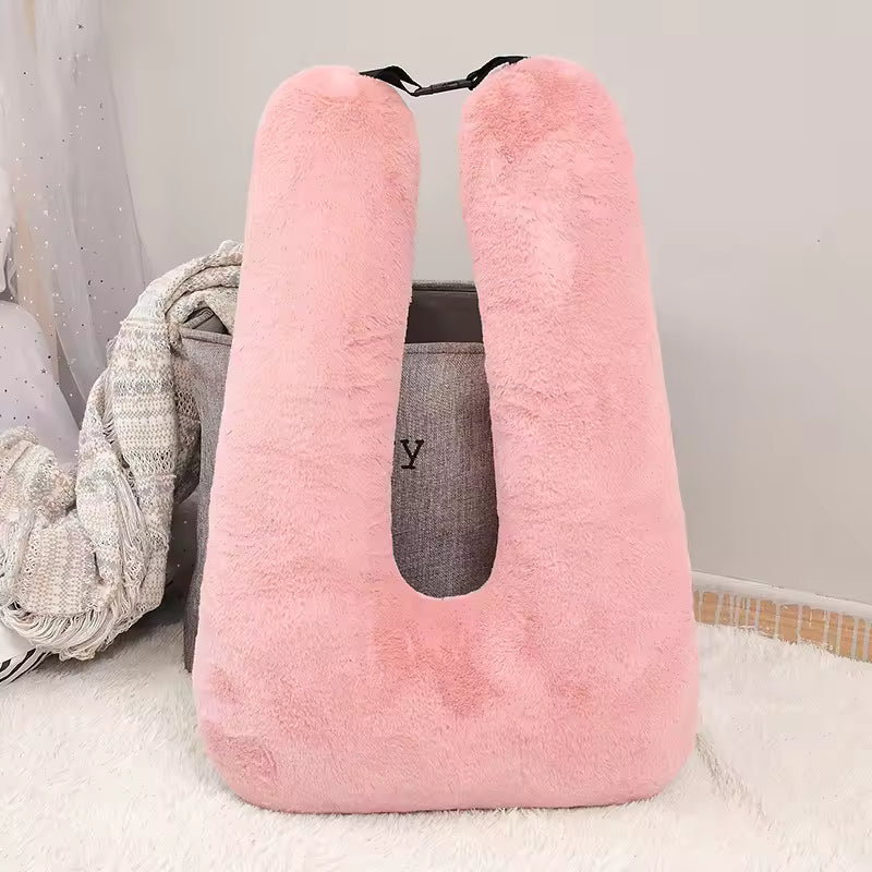 Kids & Adult Travel Pillow