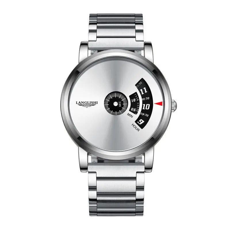 Men's Quartz Watch
