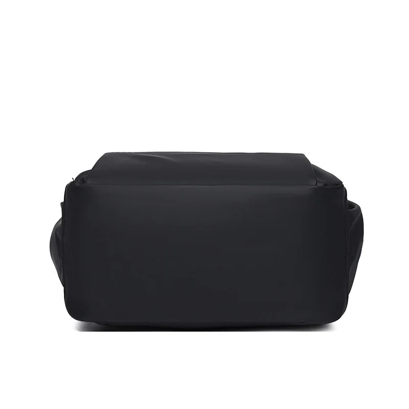 Chest Outdoor Waterproof Polyester Zipper Luxury Men Shoulder Fashion