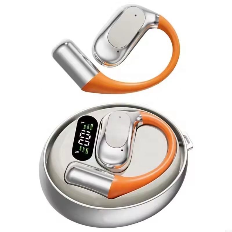 M113 Rotating Coconut Ball Earphones