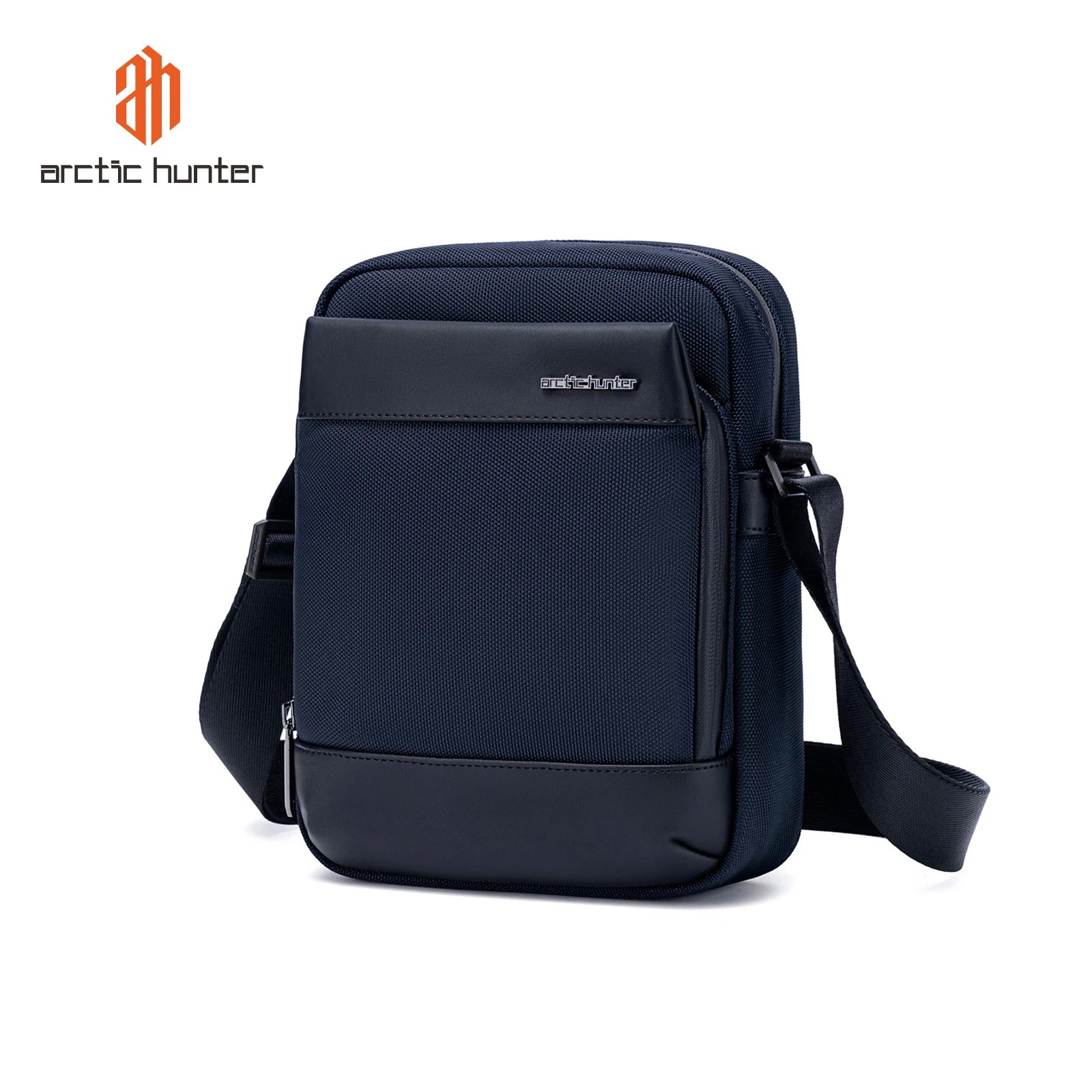 Arctic Hunter Men's Waterproof Sling Bag