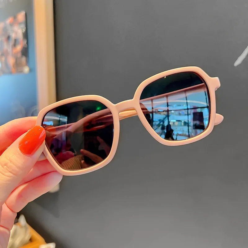 Stylish Kids UV Protection Sunglasses