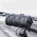 Waterproof Anti-Theft Bike Bag with USB & RFID