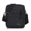 Men's Multi-Functional Oxford Crossbody Bag
