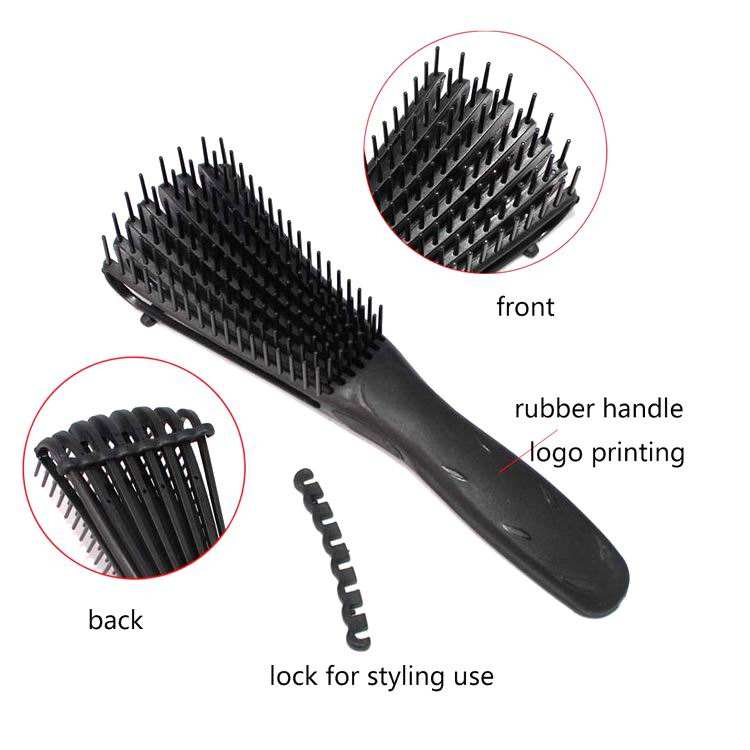 Wholesale Women’s Vent Hair Brush