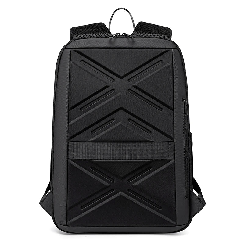 Lightweight Laptop Backpack Business Commuter Backpack Men's