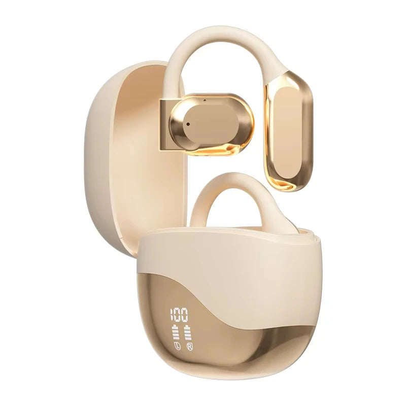 Newest M62 TW SBT V5.4 Earphones Stereo True Wireless Headset Earbuds