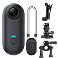 4K Mini Body Camera