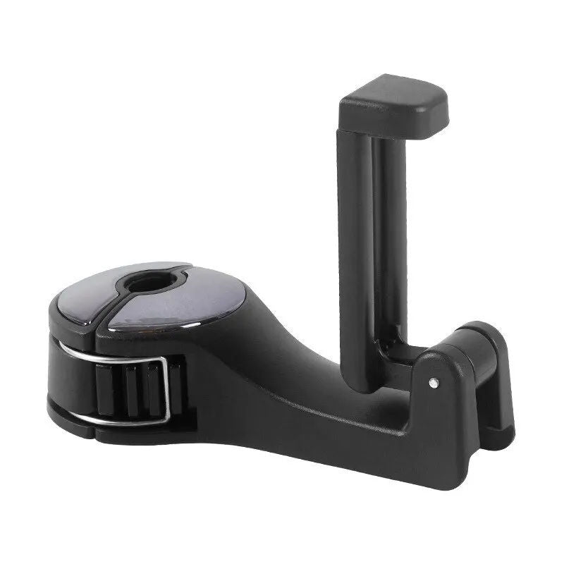 Multifunctional Car Seat Hook Stand