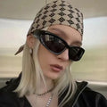 Y2K Sports Sunglasses Eye Protection for Parties & Outdoor