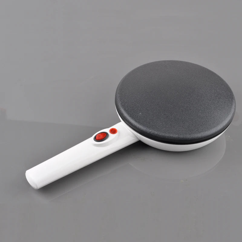 Crepe and Pancake Makers Non-stick Crepe Maker Handheld Pancake Maker