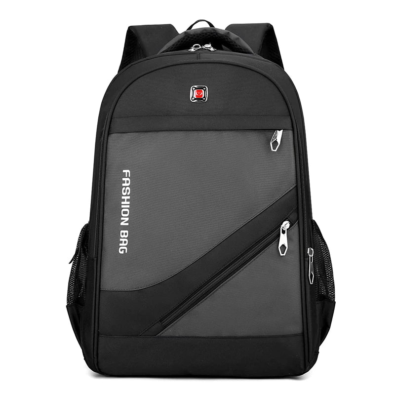 Luxury Waterproof Unisex Laptop Backpack