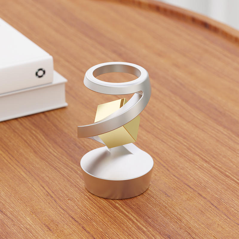 Autism Anxiety & Stress Relief Fidget Spinner – Kinetic Desk Toy for Office & Home Relaxation