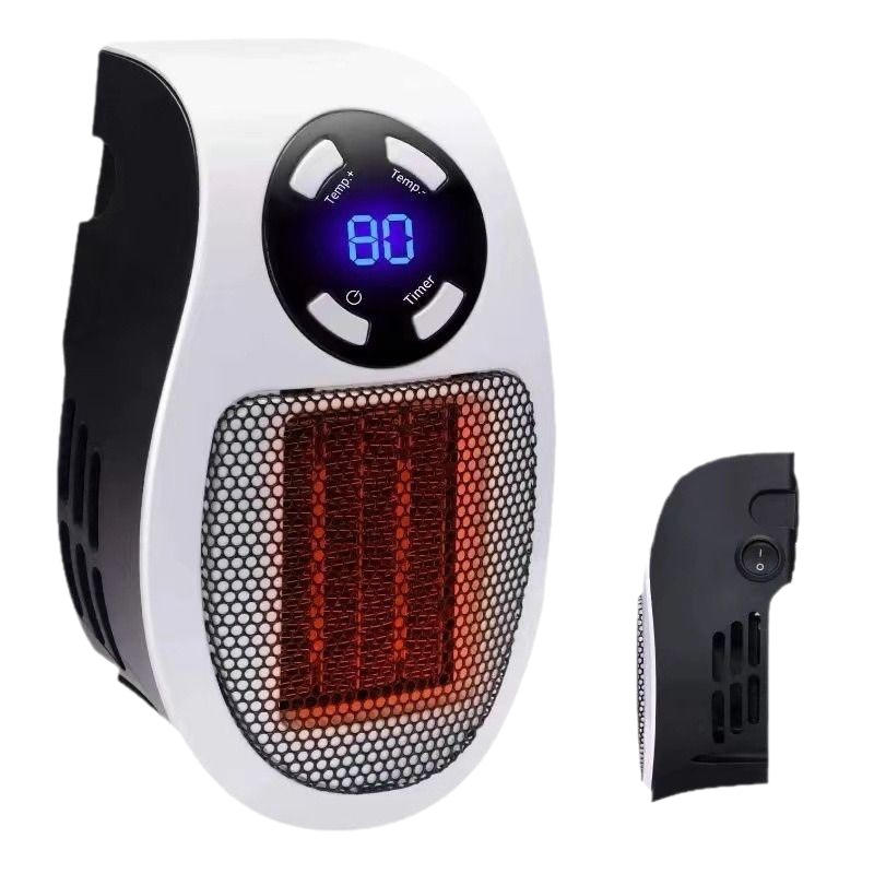 Mini Smart Household Electric Heater