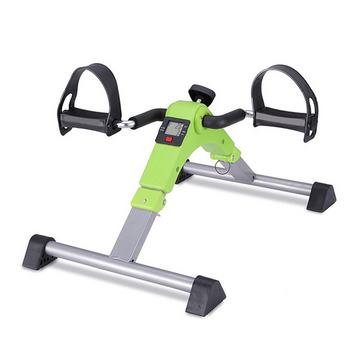 Rehabilitation Equipment Under Desk Bike Mini Pedal Exercise Bike for Elderly