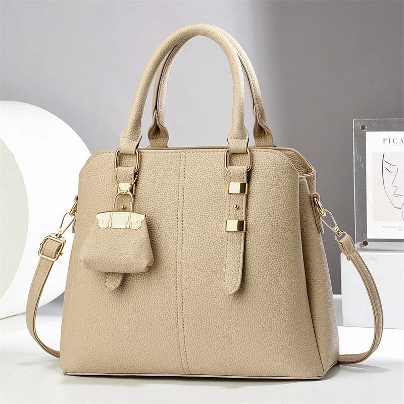 New Model Large Capacity Multi-Compartment Casual