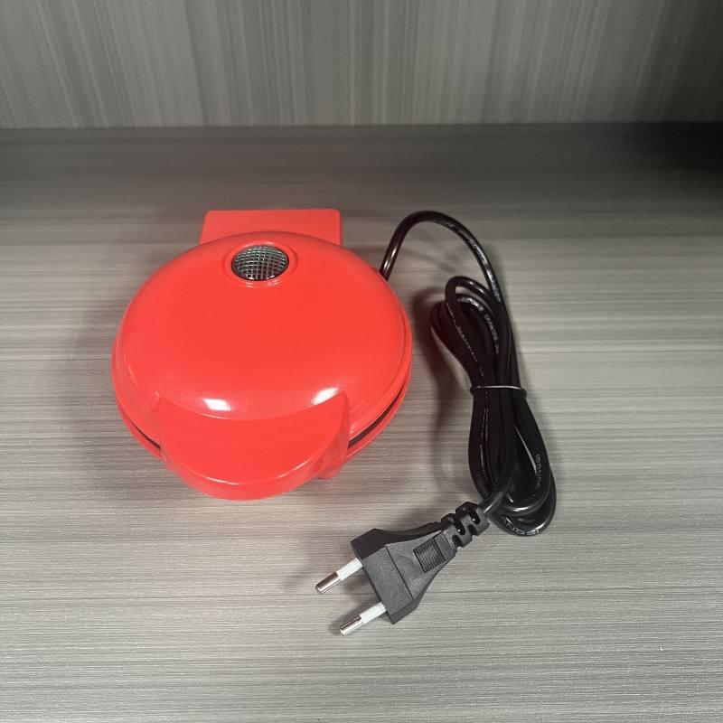 Mini Electric Waffle & Pancake Maker