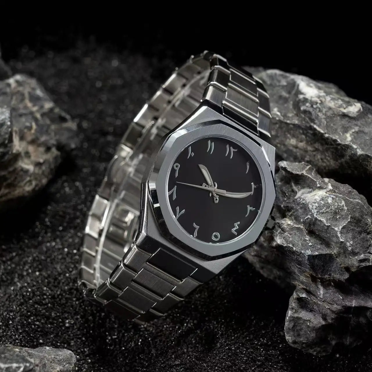 Scythe Ultra-Thin Stylish Men's Watch