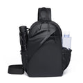 Chest Outdoor Waterproof Polyester Zipper Luxury Men Shoulder Fashion