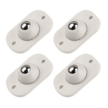Self-Adhesive Roller Ball Transfer Bearing Universal Rotation Ball