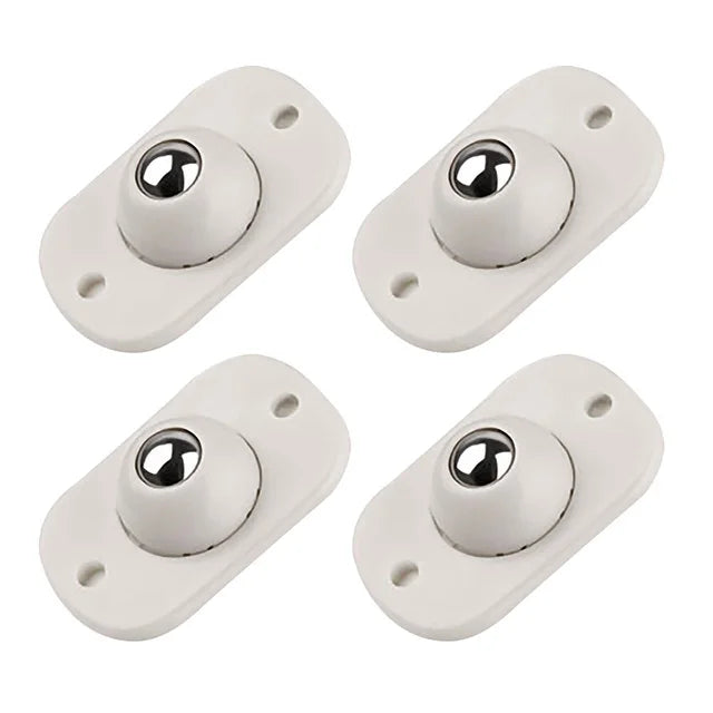 Self-Adhesive Roller Ball Transfer Bearing Universal Rotation Ball