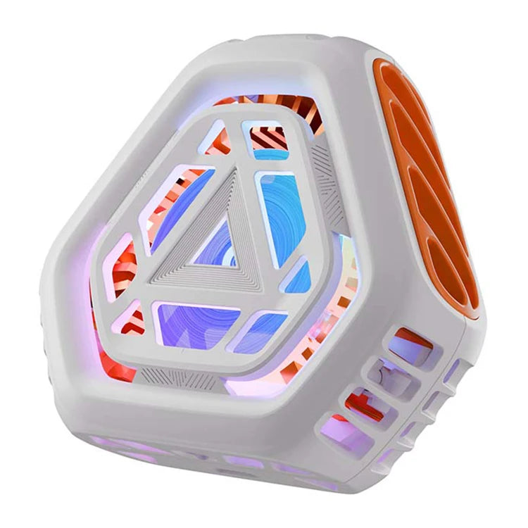 MS601 Gaming Phone Cooler with Radiator Fan