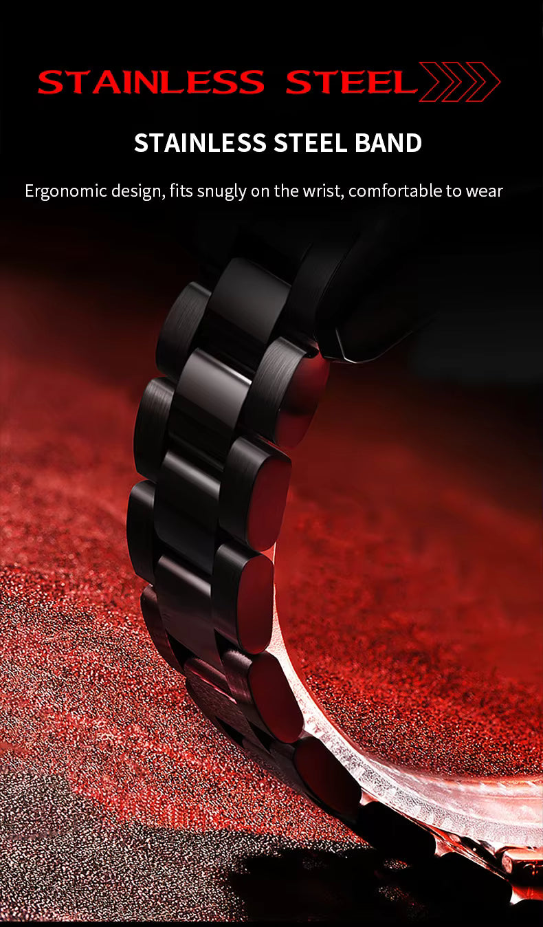 RimX SteelDrive Pro Watch