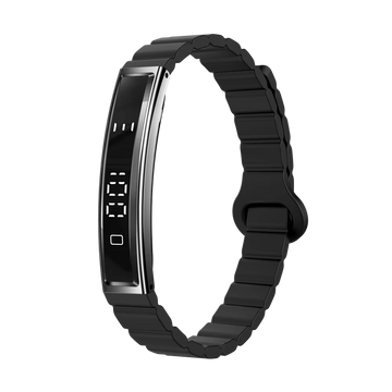2026  Health Smart Band LED Display Sleep Monitoring Sports