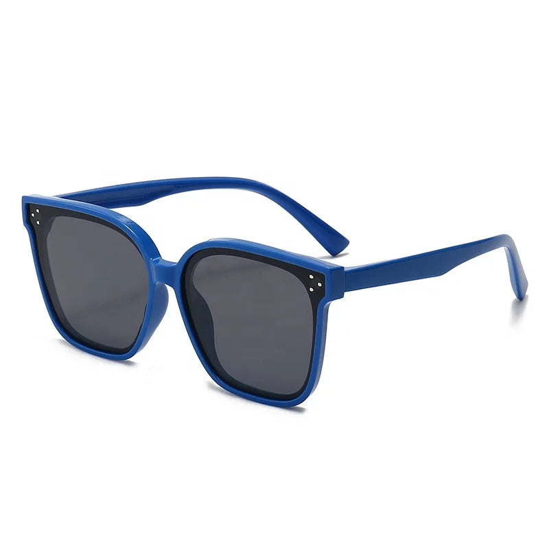 Fashionable Silicone Kids Sunglasses