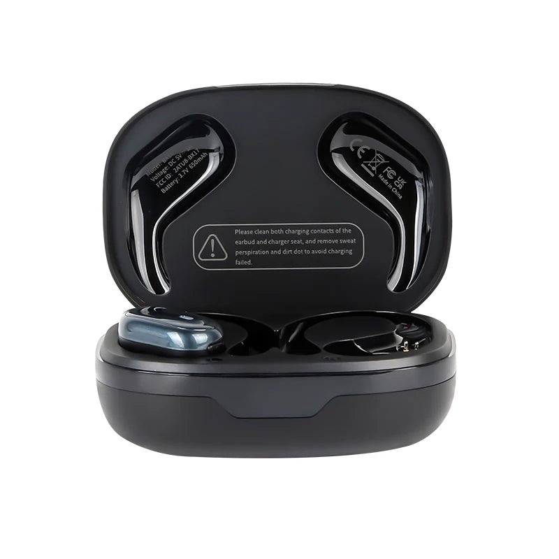 BX17 TWS 5.4 Hybrid Noise Cancelling Earbuds