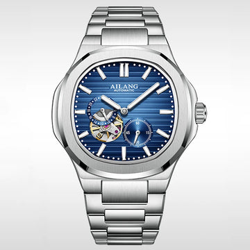 Luxury Men's Chronograph Waterproof Watch