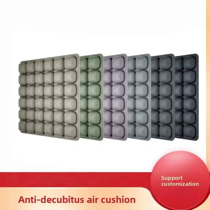 AIWAMU Pressure Relief Inflatable Seat Cushion Anti Bedsore Safe