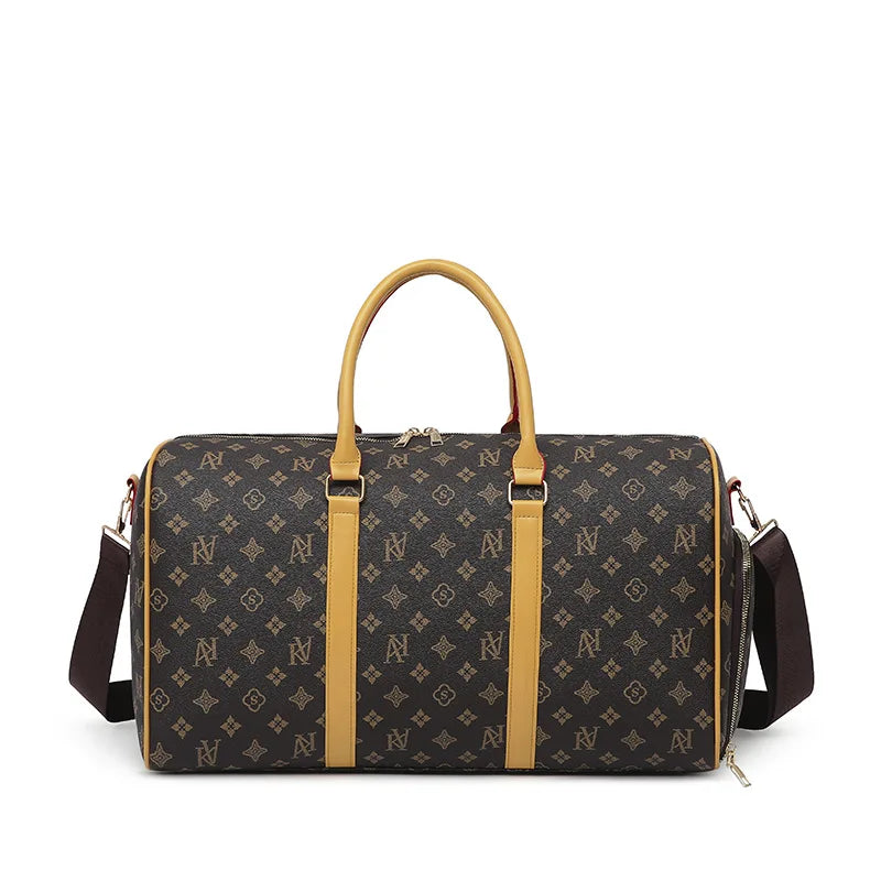 Designer Handbags Famous Brands Large-capacity Women's Handbags