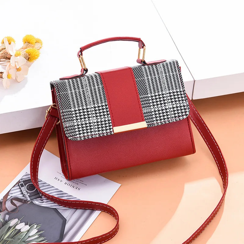 Newest Fashion Ladies Bags Elegance Female bag