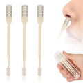 Women's 360° Nose & Facial Hair Trimmer Razor Set