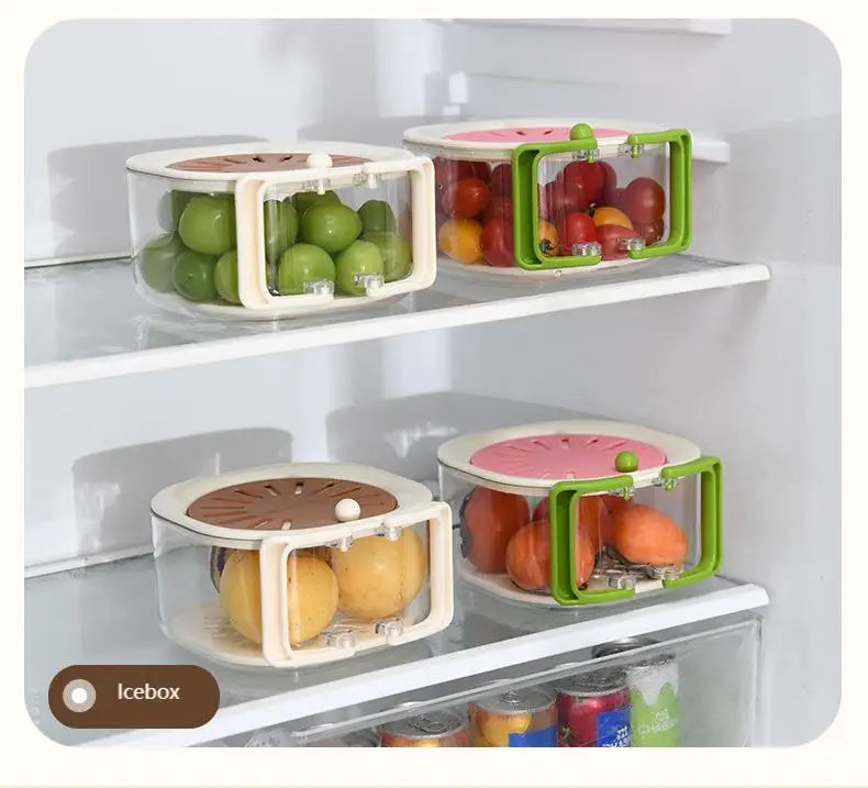 Multifunction Kitchen Drain Basket