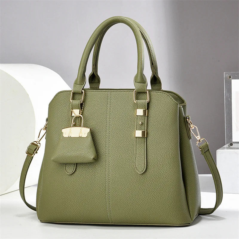 New Model Large Capacity Multi-Compartment Casual