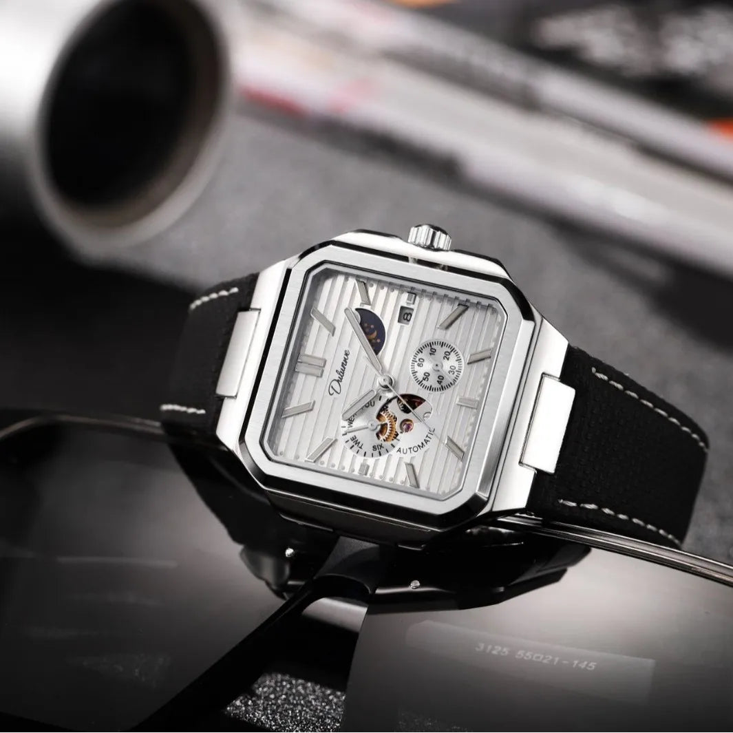Dulunwe Multifunctional Men's Watch